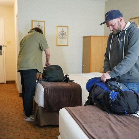 Auberge Québec Extérieur photo