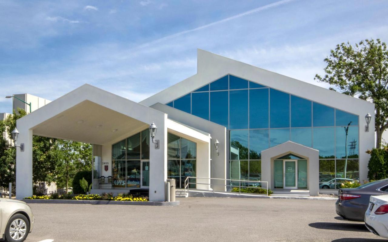 Auberge Québec Extérieur photo