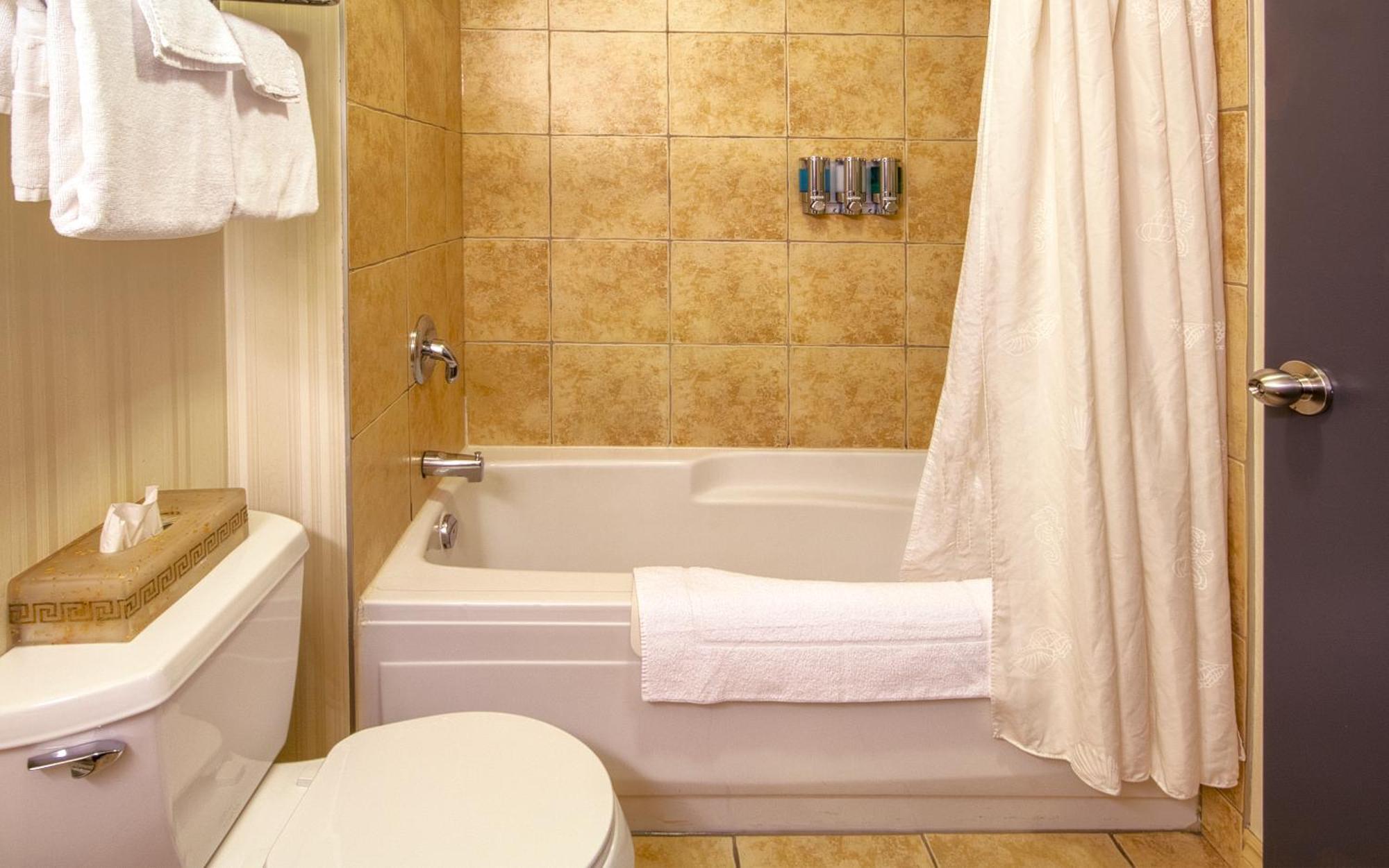 Auberge Québec Chambre photo