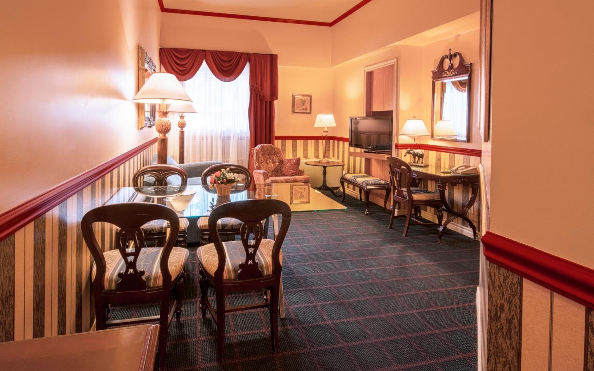 Auberge Québec Chambre photo