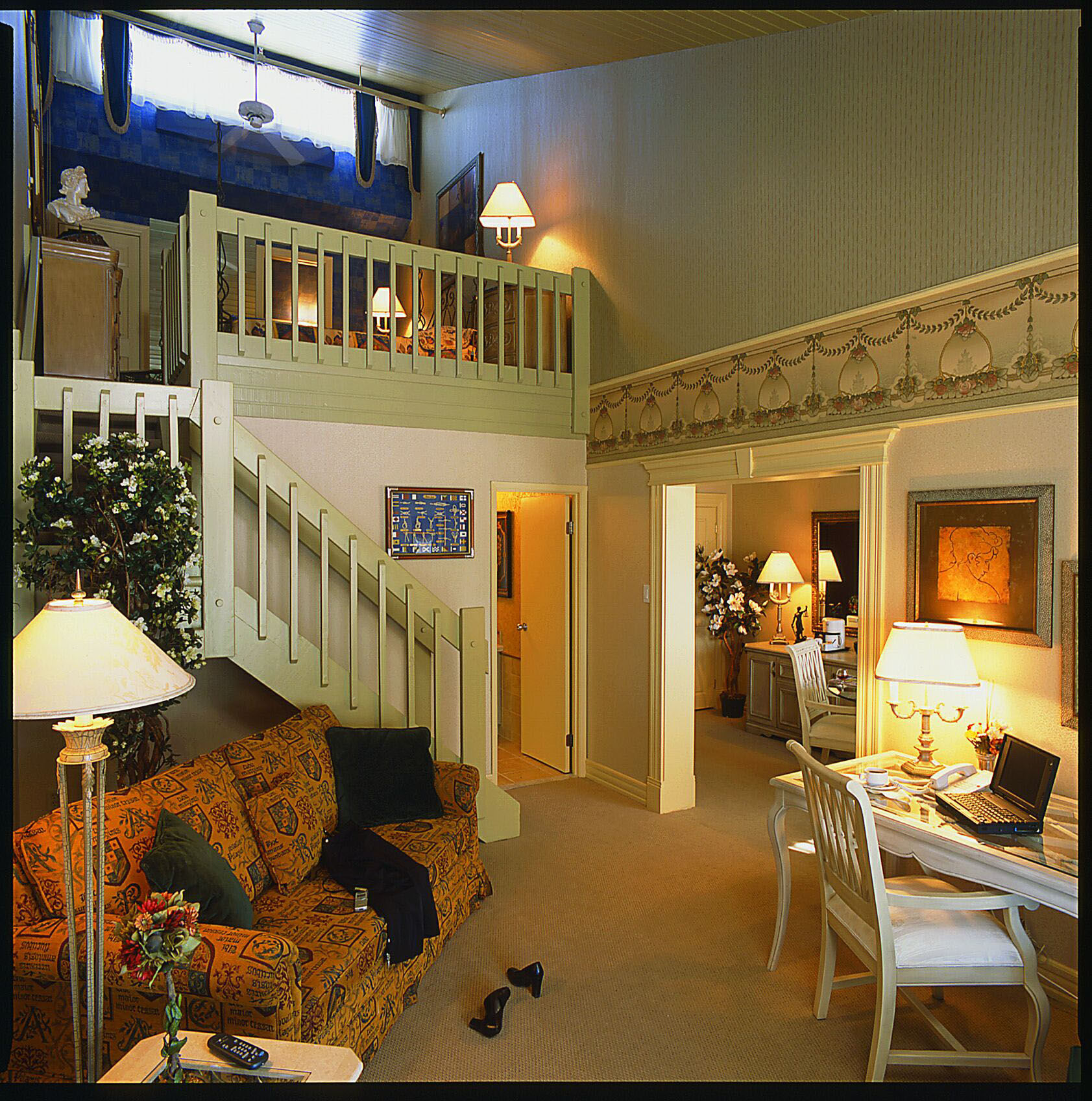 Auberge Québec Extérieur photo