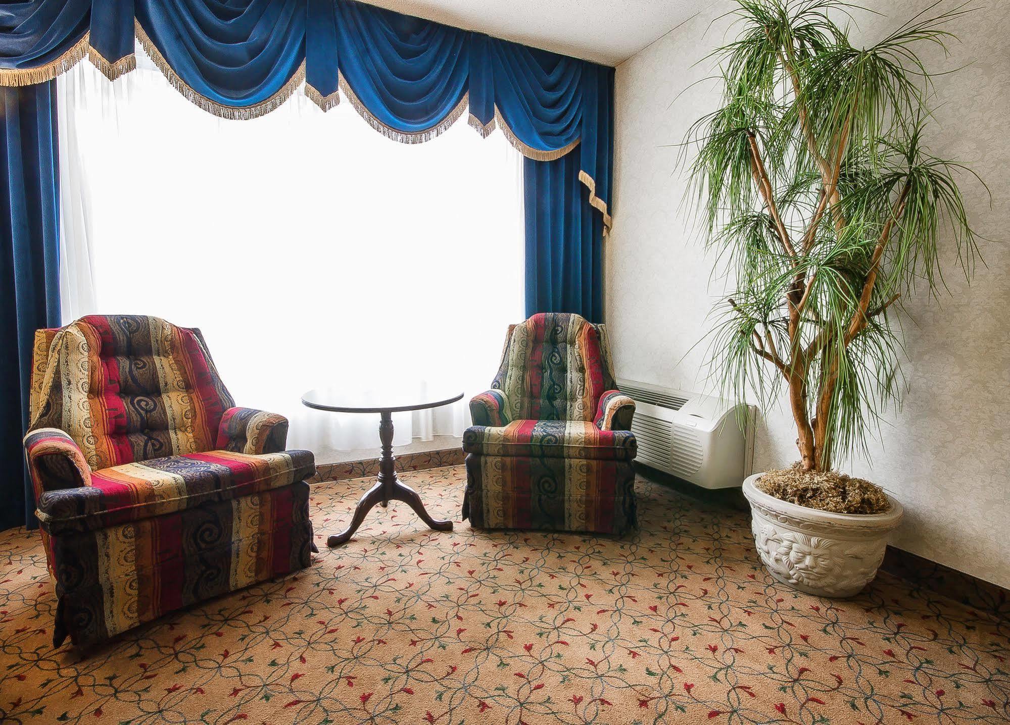 Auberge Québec Extérieur photo