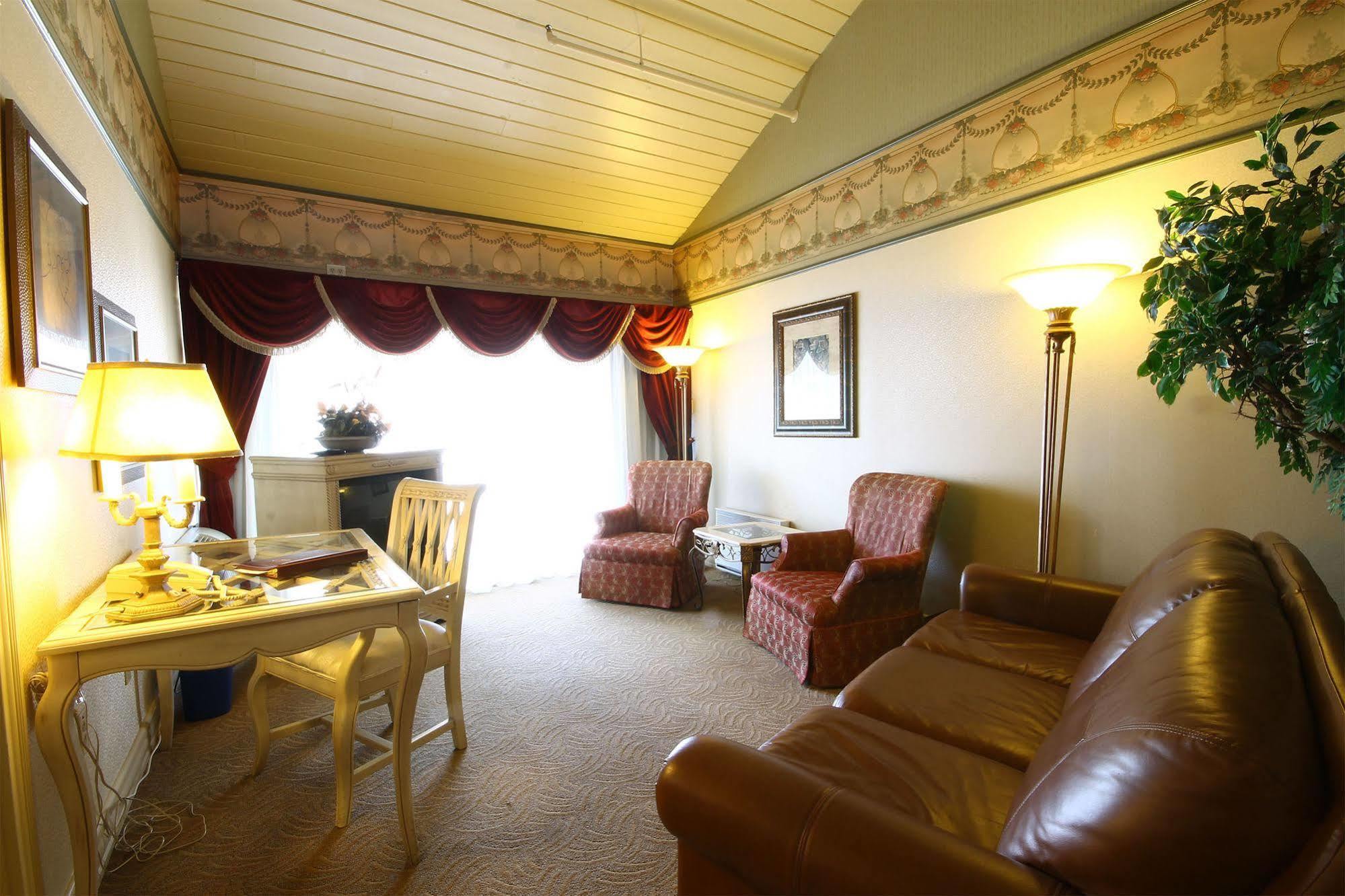Auberge Québec Extérieur photo