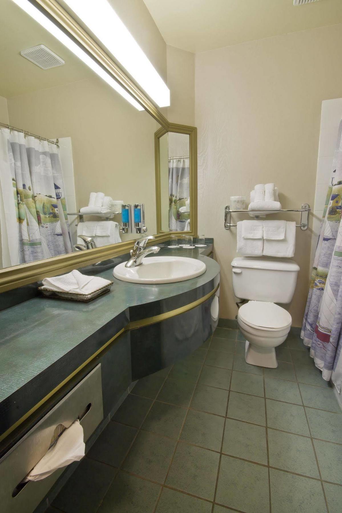 Auberge Québec Extérieur photo