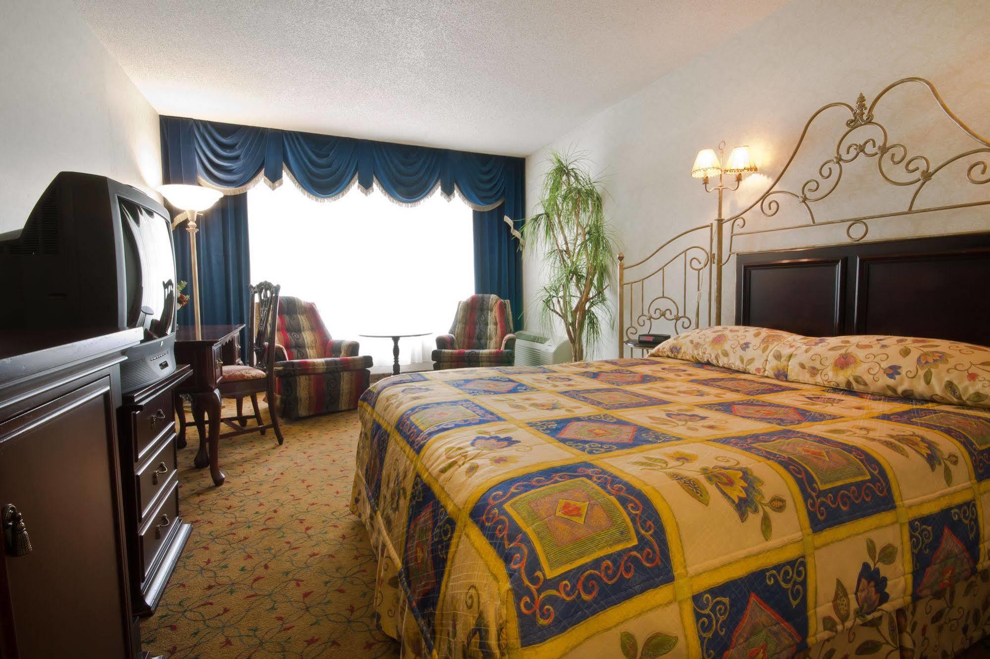 Auberge Québec Extérieur photo